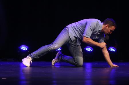 Območna obrtno-podjetniška zbornica Cerknica, podelitev priznanj jubilantom 2020, 2021, 2022 23 foto Ljubo Vukelič